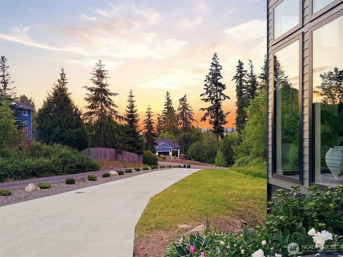 House in Mount Vernon, Washington, United States 3 - 18088385