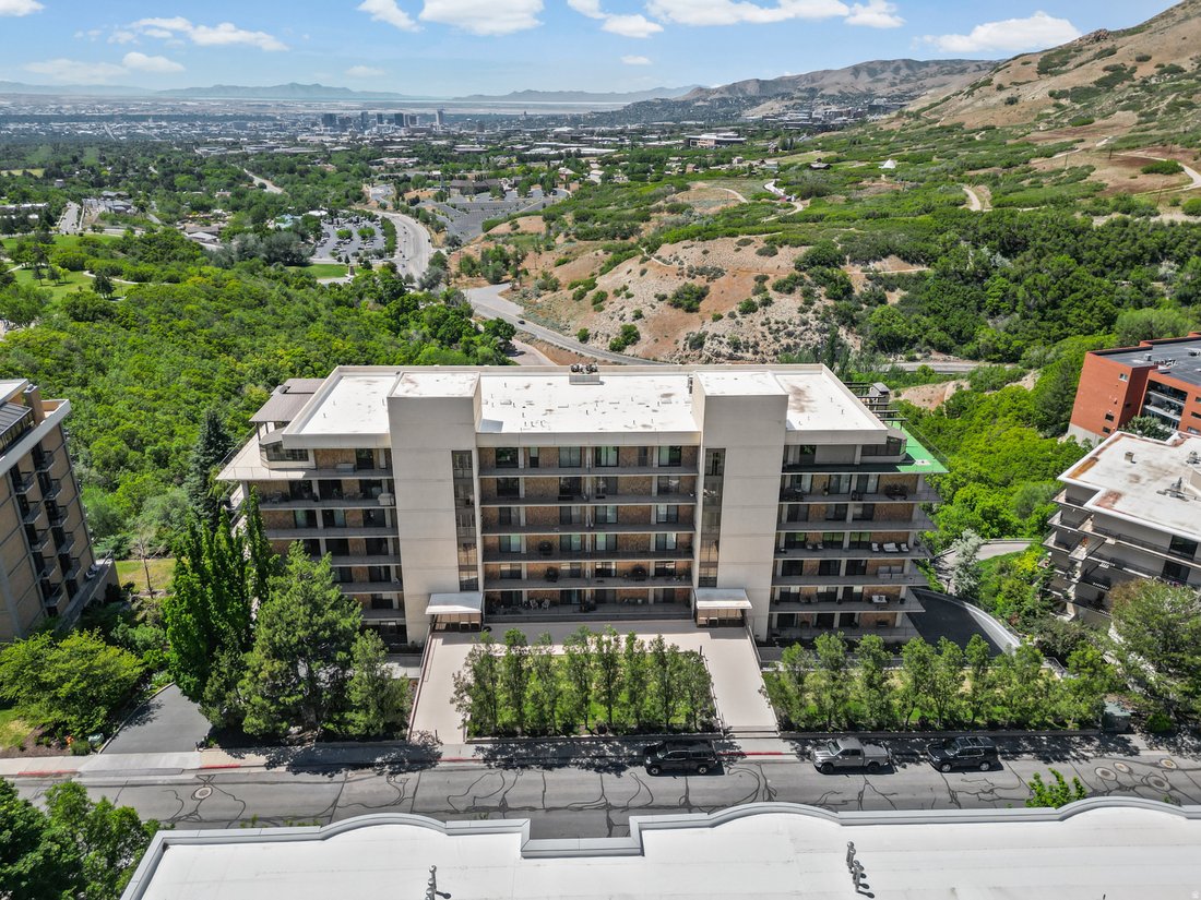 Condo in Salt Lake City, Utah, United States 3 - 18084603