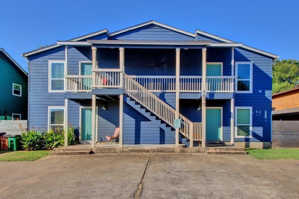 Austin, Texas, United States 1 - 18081176
