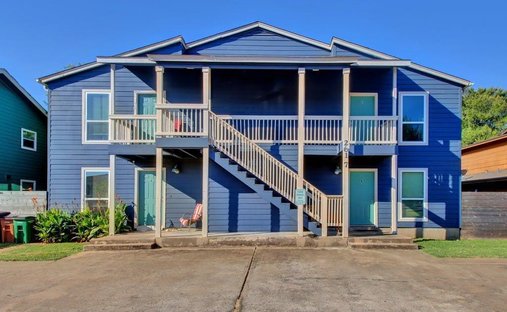 Austin, Texas, Stati Uniti 1