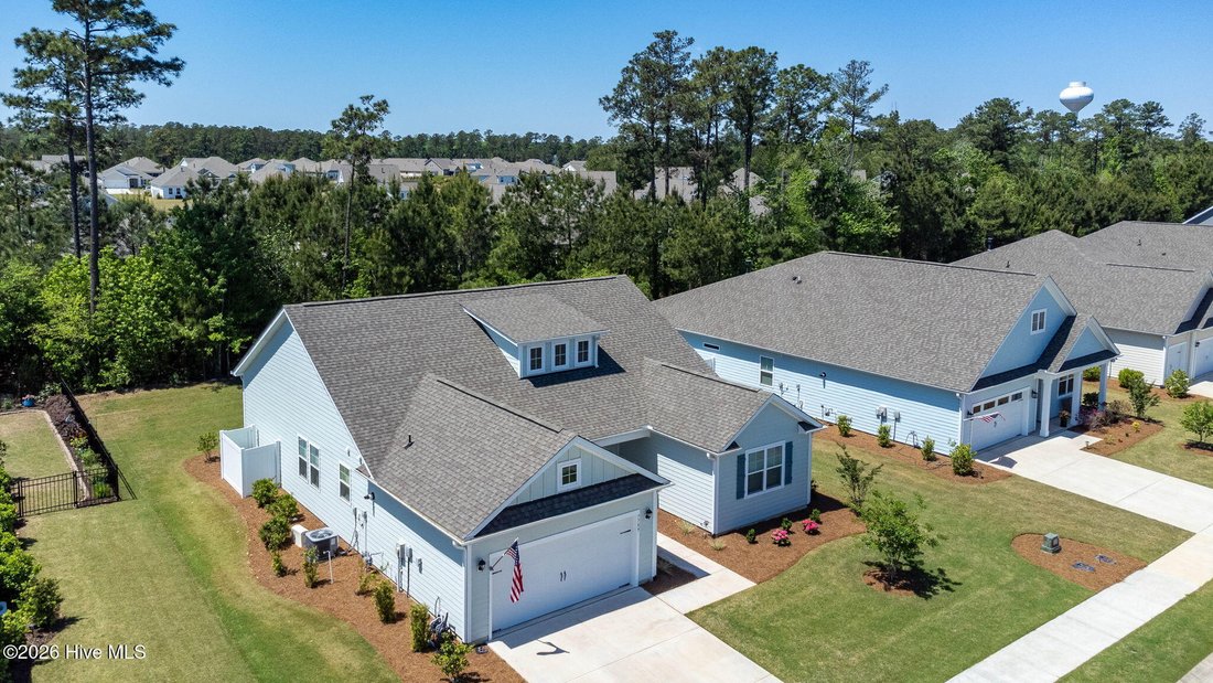 House in Northwest, North Carolina, United States 4 - 18082346