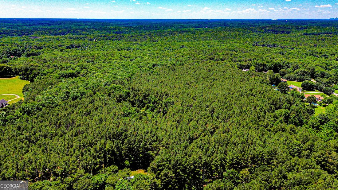 Land in McDonough, Georgia, United States 5 - 18086035