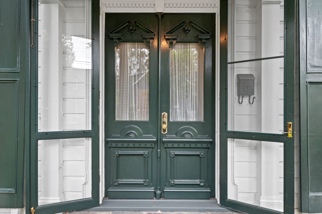 House in Sewickley, Pennsylvania, United States 3 - 18082801