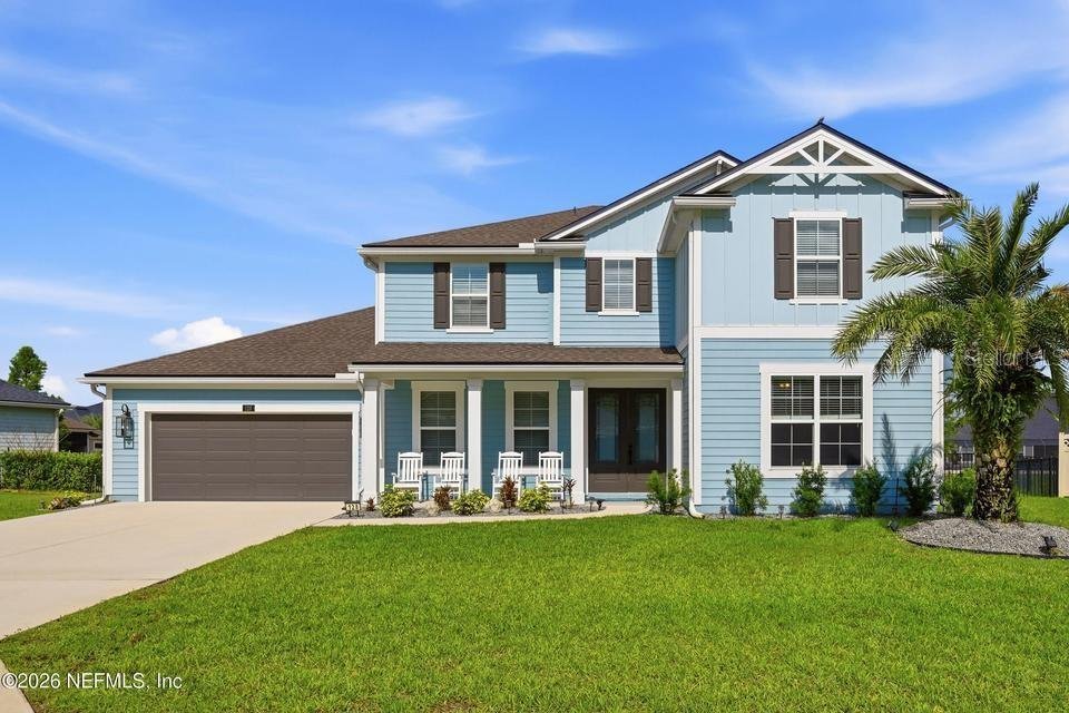 House in St. Augustine, Florida, United States 1 - 18085048