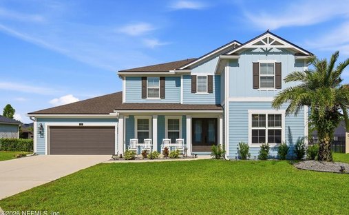 Casa a St. Augustine, Florida, Stati Uniti 1