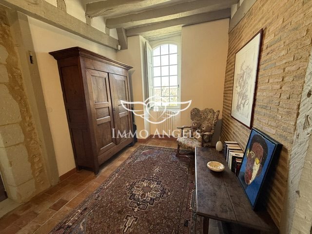 House in Huille-Lezigne, Pays de la Loire, France 5 - 18088339