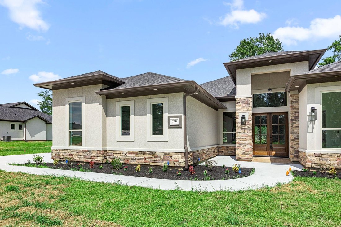 House in Hempstead, Texas, United States 4 - 18082114