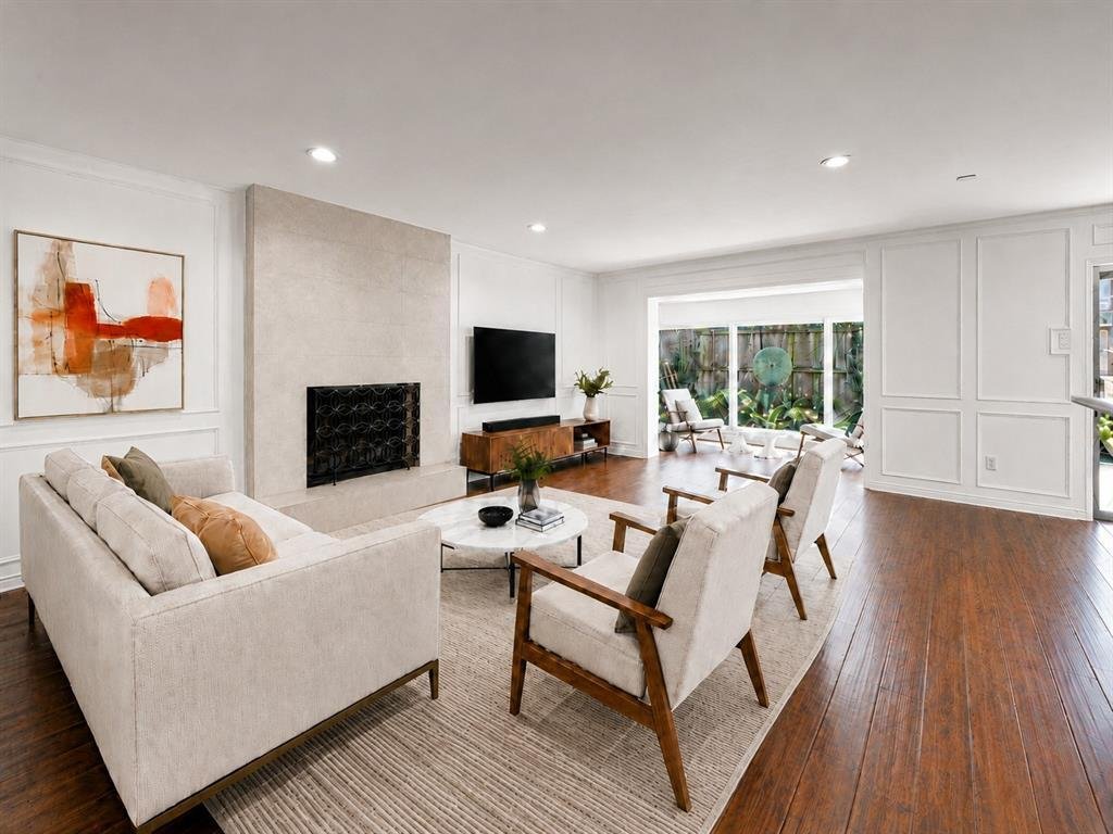 Condo in Dallas, Texas, United States 5 - 18087138