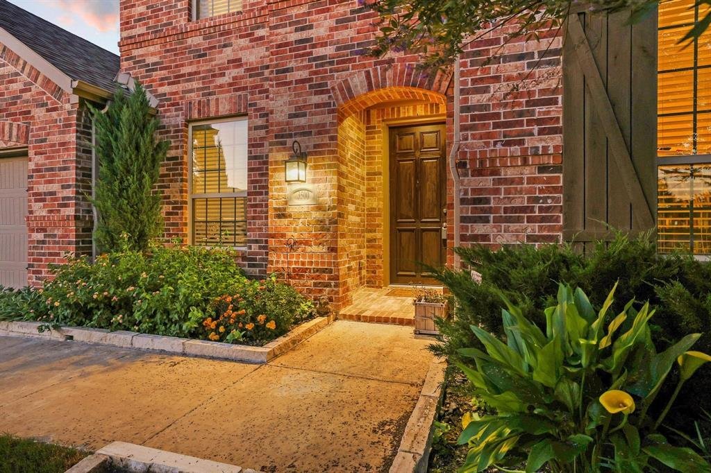 House in Melissa, Texas, United States 1 - 18087011
