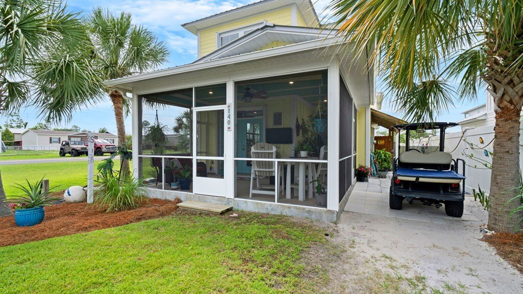 House in Port St. Joe, Florida, United States 5 - 18084433