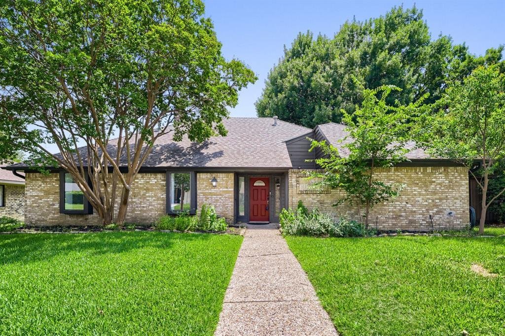 House in Dallas, Texas, United States 2 - 18087117