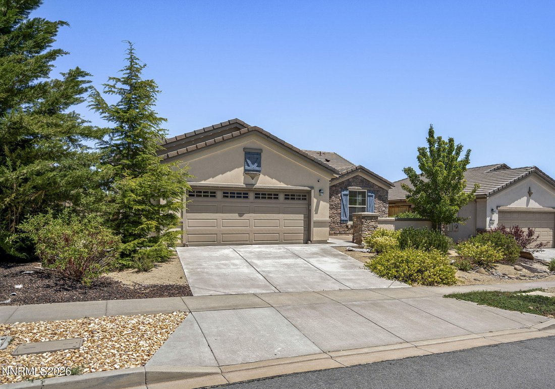House in Reno, Nevada, United States 3 - 18084666