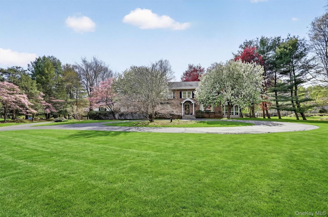 House in Montebello, New York, United States 2 - 17814606