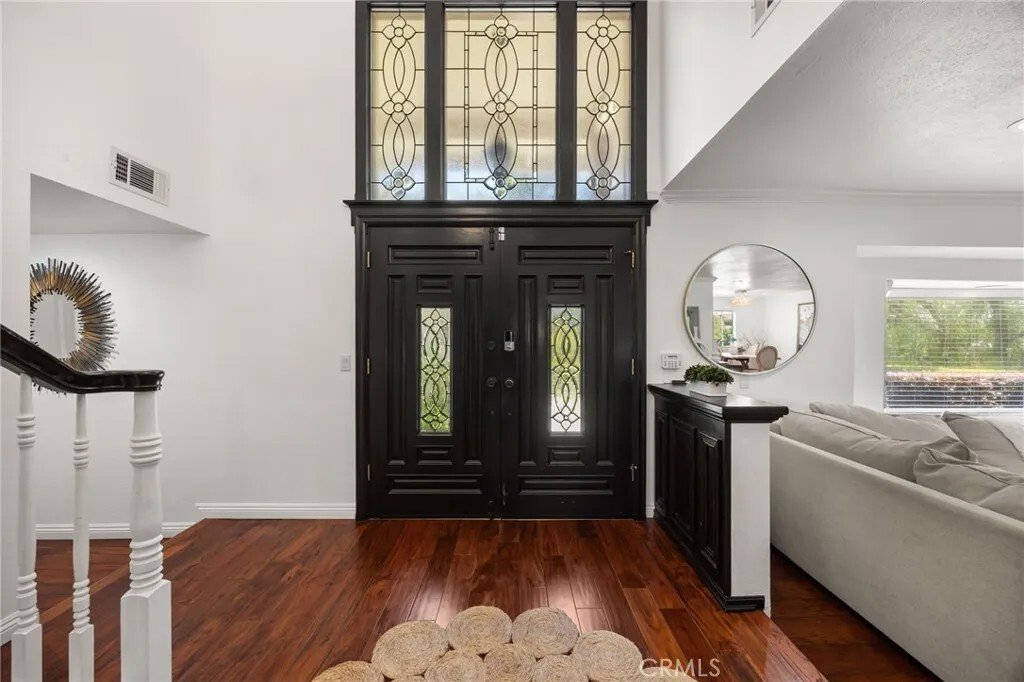 House in Whittier, California, United States 4 - 18081900