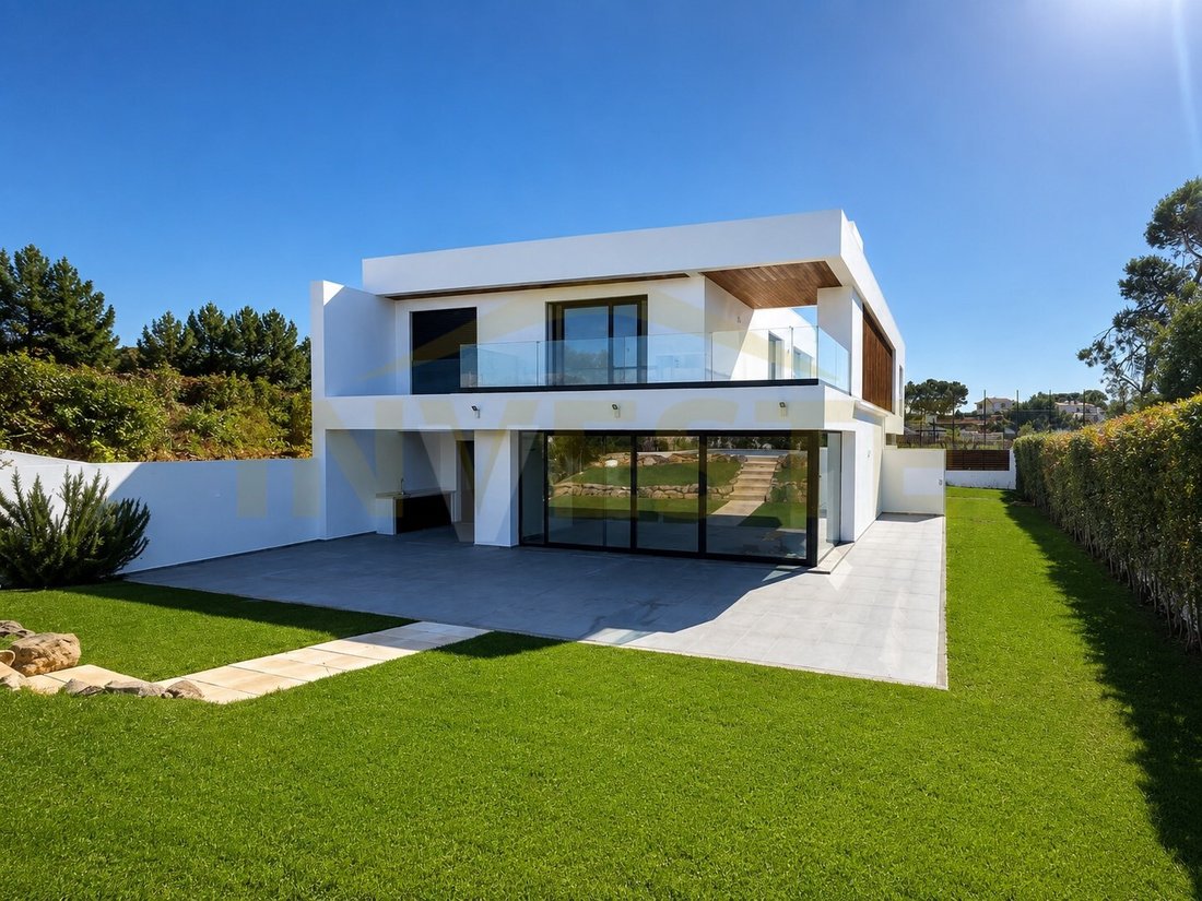 House in Cascais e Estoril, Lisbon, Portugal 2 - 18083113