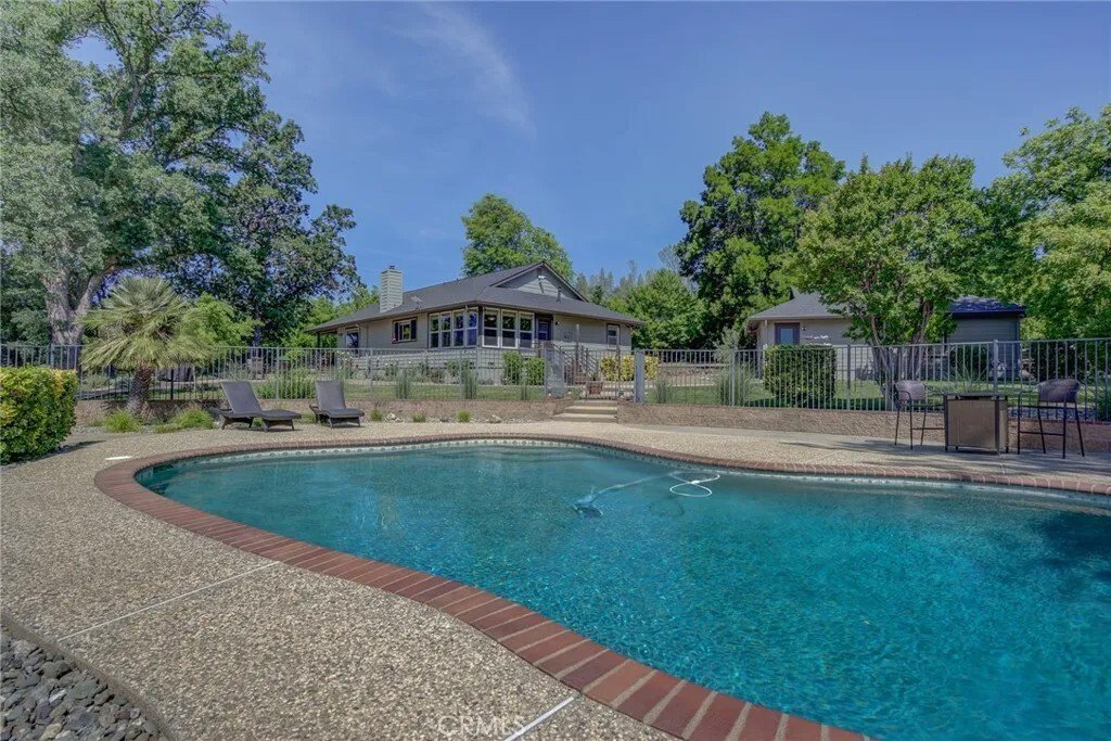House in Cottonwood, California, United States 1 - 16520202