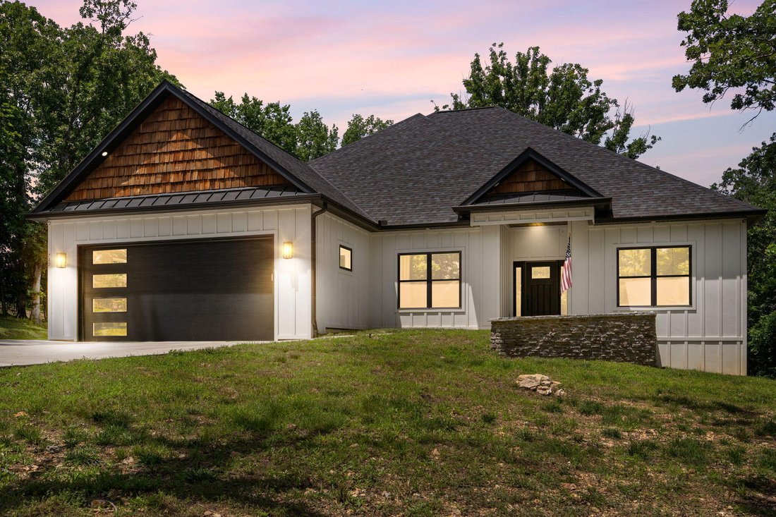 House in Kimberling City, Missouri, United States 3 - 17104640