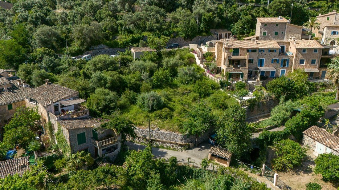 Deia, Balearic Islands, Spain 2 - 18085344