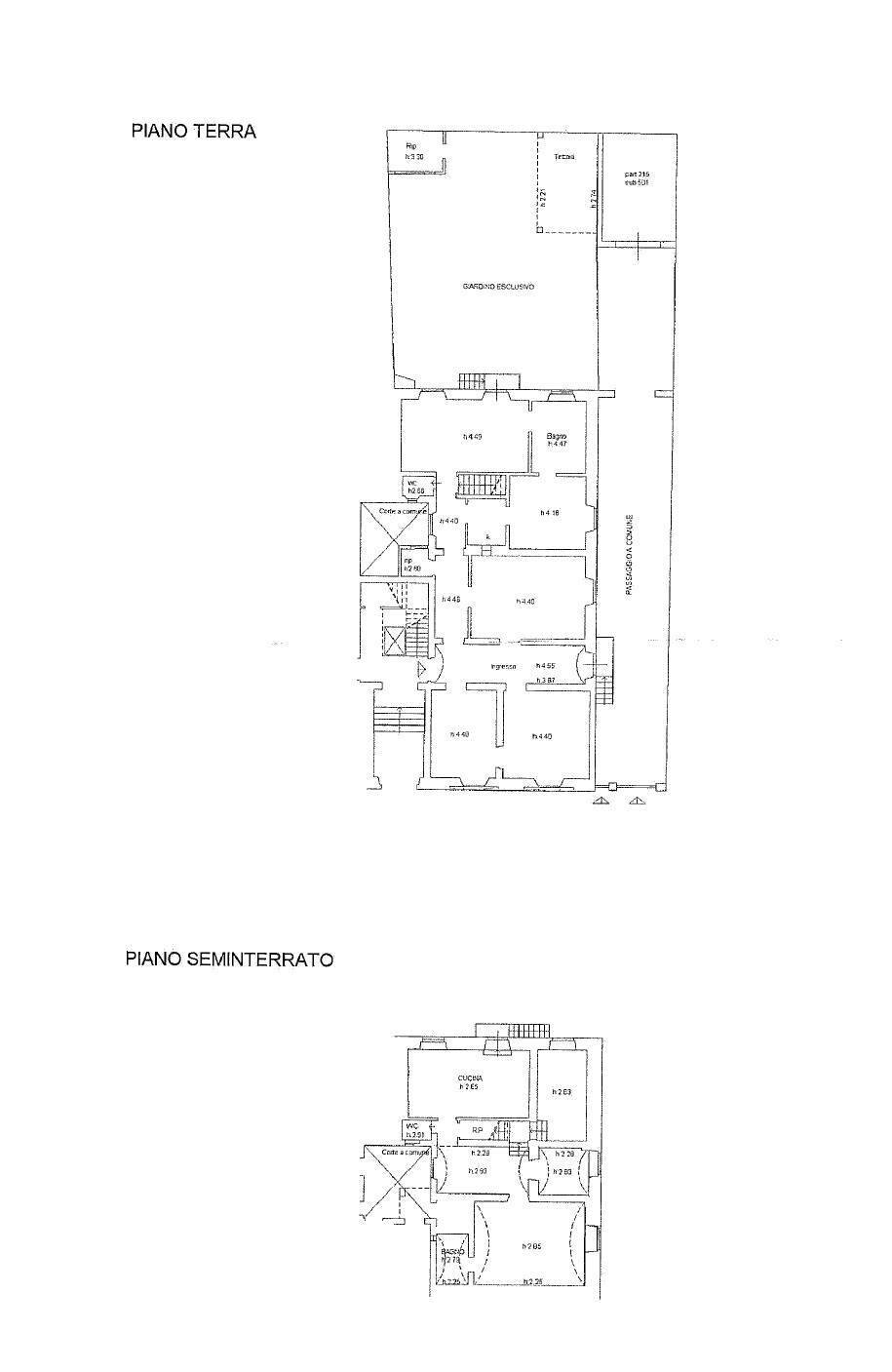 Apartment in Libertà - Savonarola, Florence, Italy 4 - 18087242