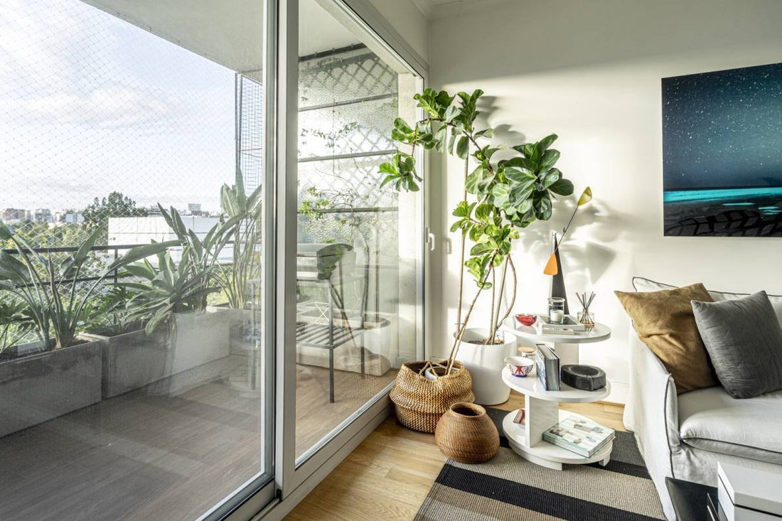 Apartment in Buenos Aires, Buenos Aires, Argentina 5 - 18085058