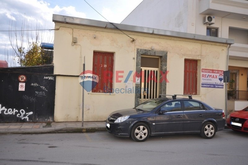 Land in Crete, Greece 1 - 18081711