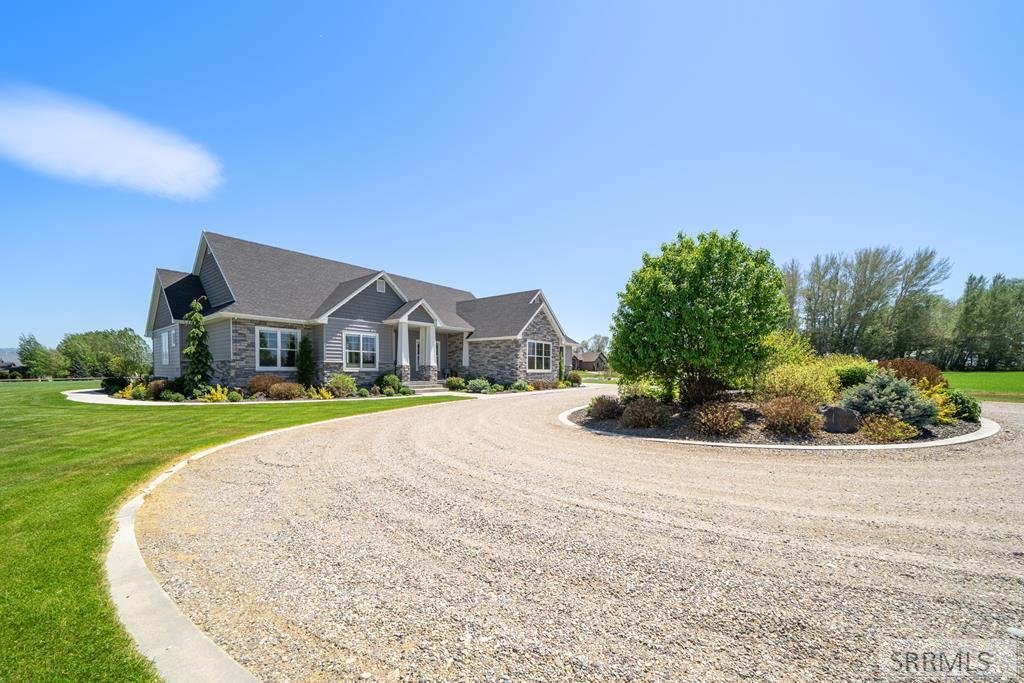 House in Firth, Idaho, United States 2 - 18085881