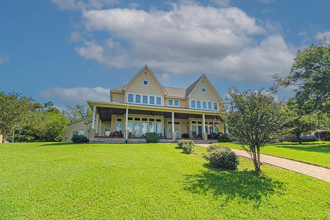 House in Livingston, Texas, United States 5 - 18057307