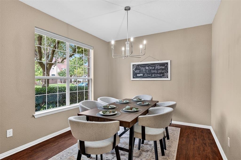 House in Allen, Texas, United States 5 - 18086974