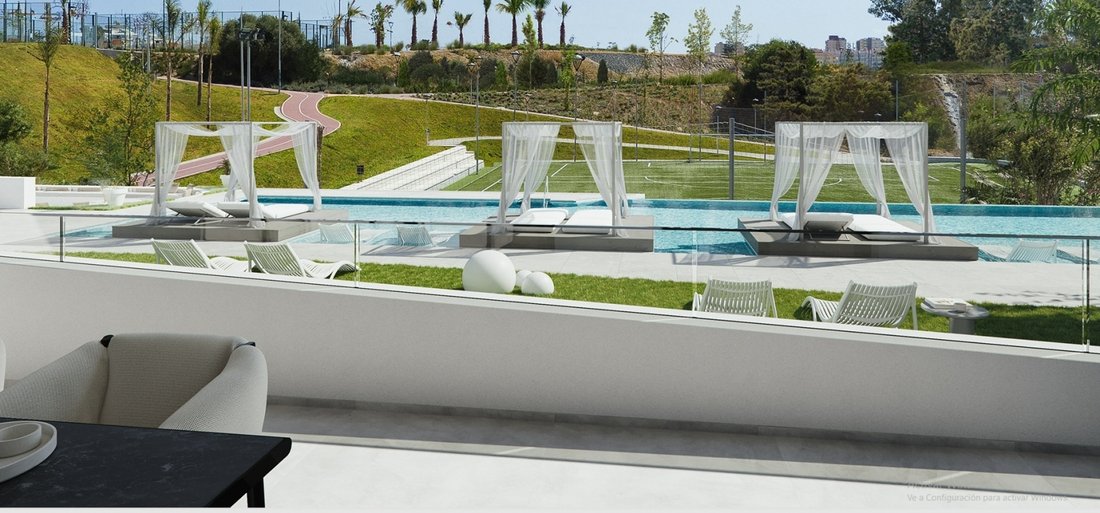 Appartamento a Fuengirola, Andalusia, Spagna 5 - 18082991