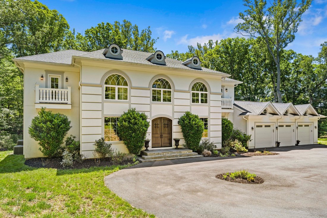Casa a Clifton, Virginia, Stati Uniti 3 - 17321404