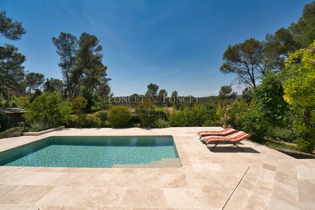 House in Sud, Montferrier-sur-Lez, France 3 - 18087444