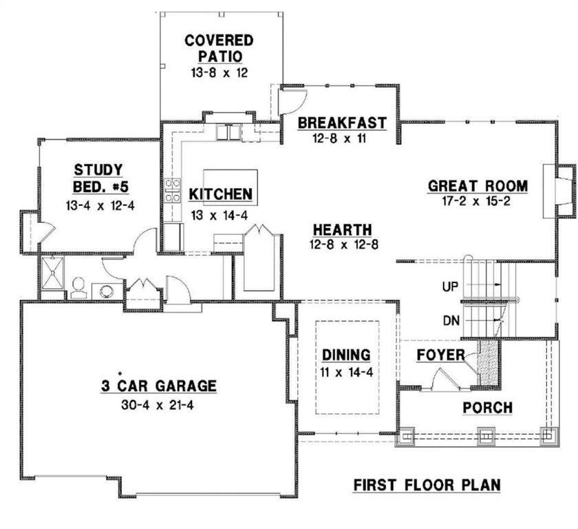 House in Olathe, Kansas, United States 2 - 18085910