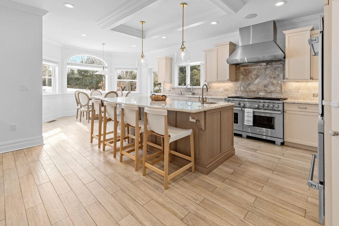 Haus in Southampton, New York, Vereinigte Staaten 2 - 18083282
