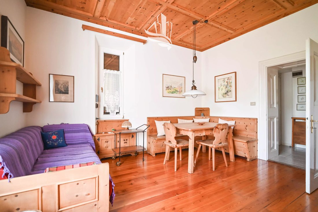 Apartment in Gries - San Quirino, Bolzano / Bozen, Trentino – Alto Adige/Südtirol 2 - 18083484