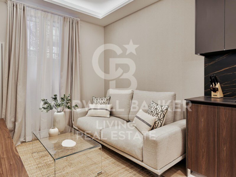 Apartment in Centro, Madrid, Spain 3 - 18087190