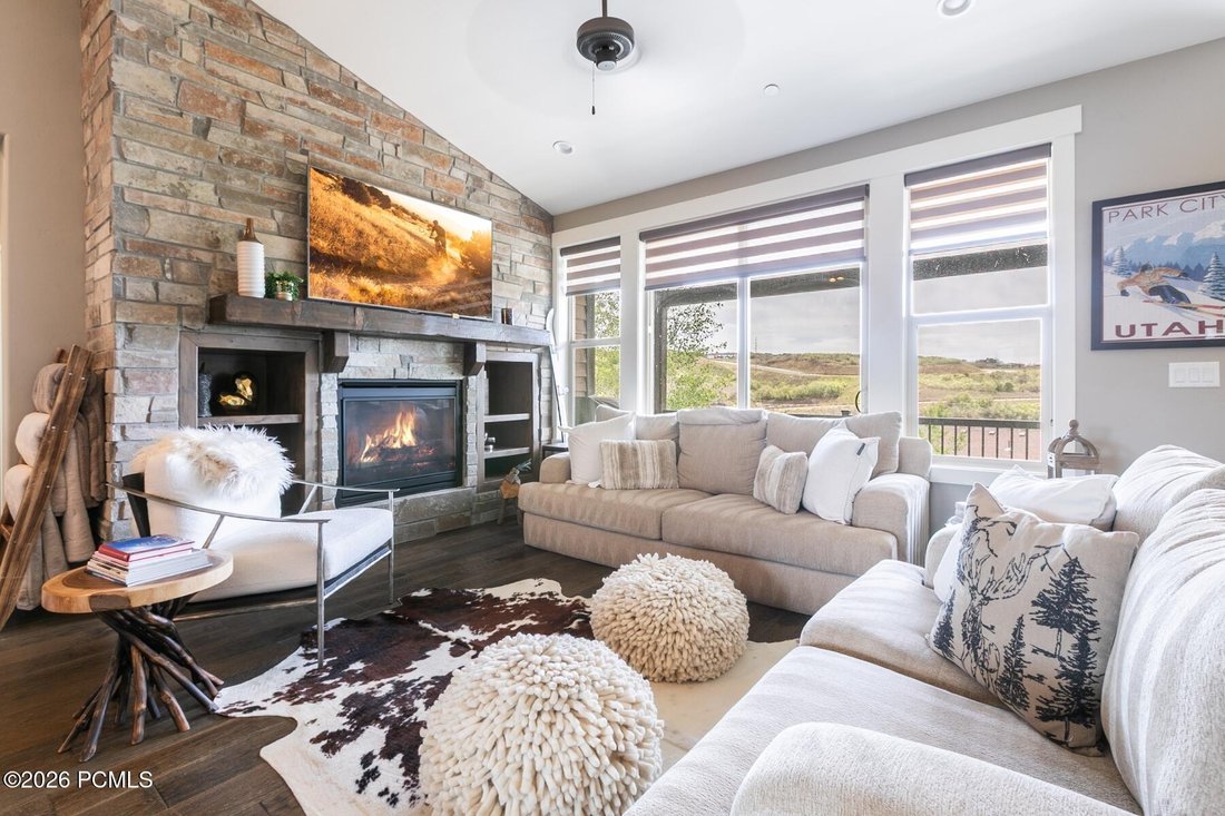 Residenza a Hideout, Utah, Stati Uniti 1 - 17325928