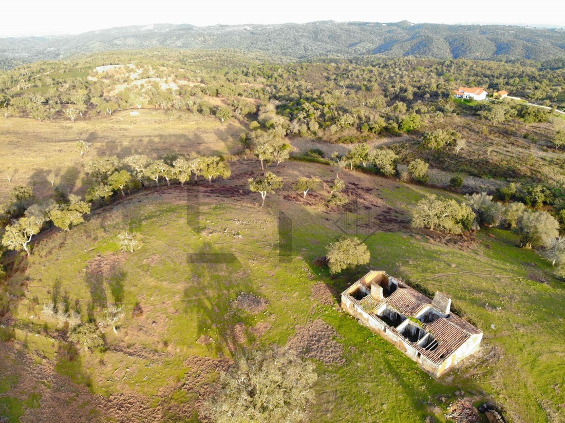 Land in Grandola e Santa Margarida da Serra, Setubal, Portugal 5 - 18083124