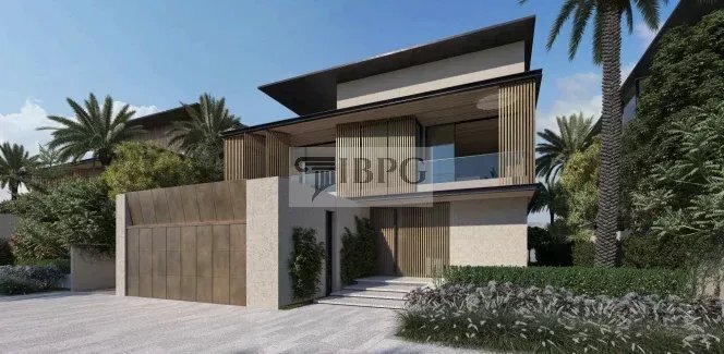 Apartment in Palm Jumeirah, Dubai, United Arab Emirates 1 - 18083170