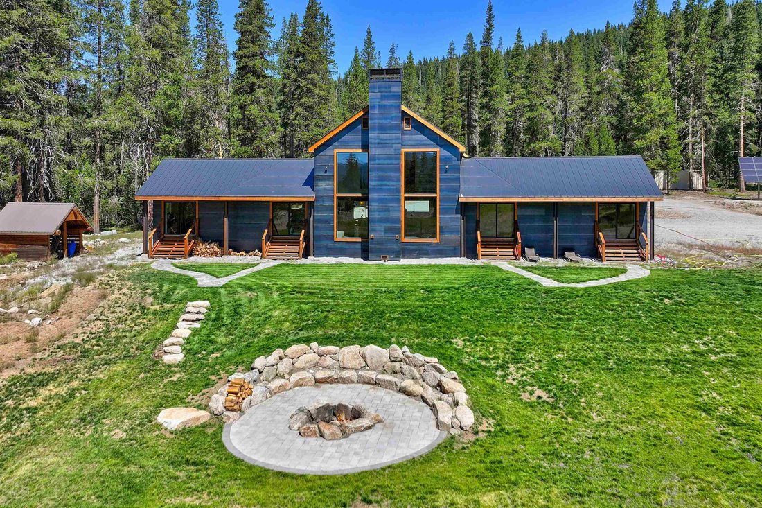 House in Loyalton, California, United States 2 - 18086608