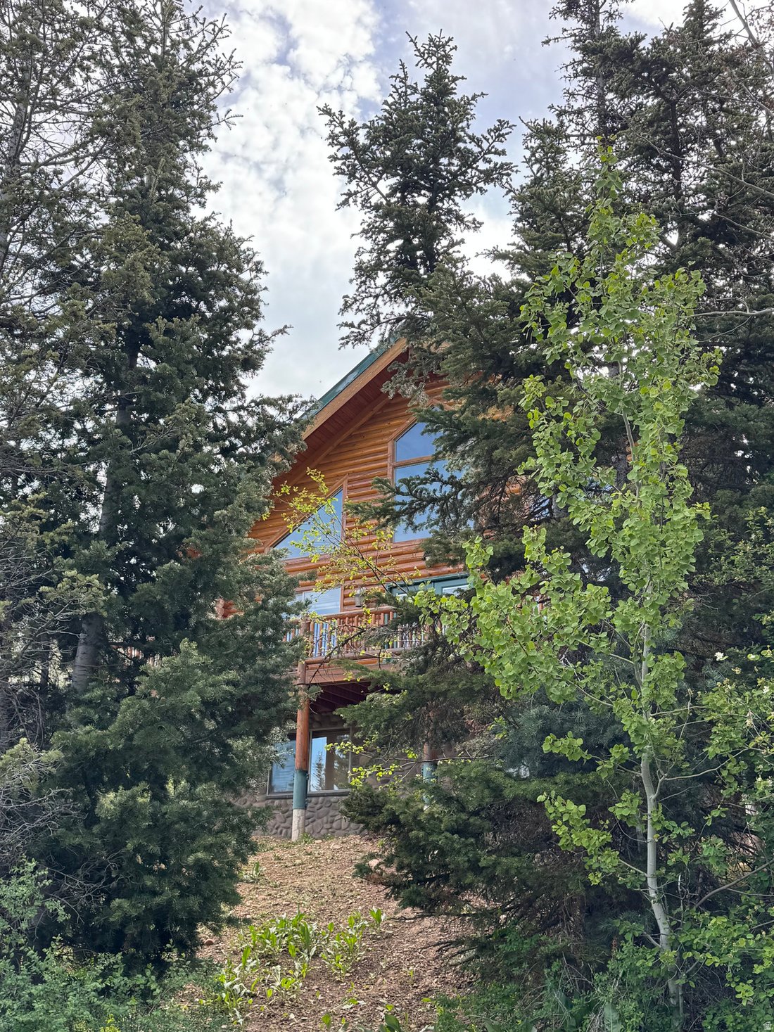 House in Huntsville, Utah, United States 4 - 17602029