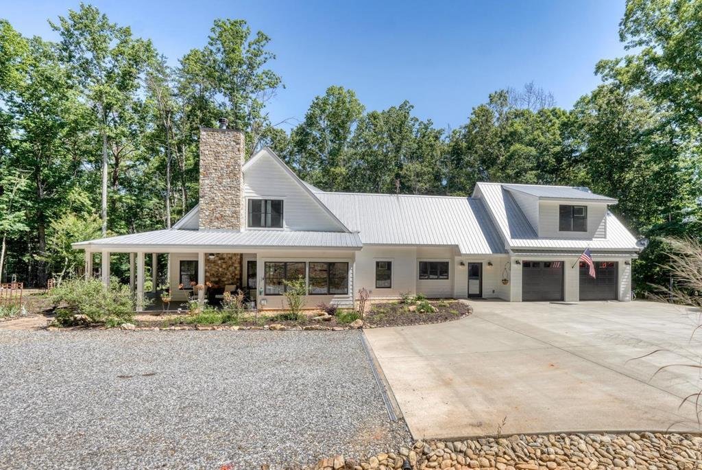 House in Blairsville, Georgia, United States 5 - 18017547