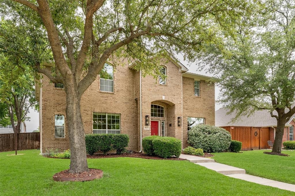 House in Allen, Texas, United States 2 - 18086974