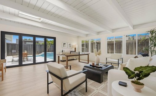 House in San Diego, California, United States 1