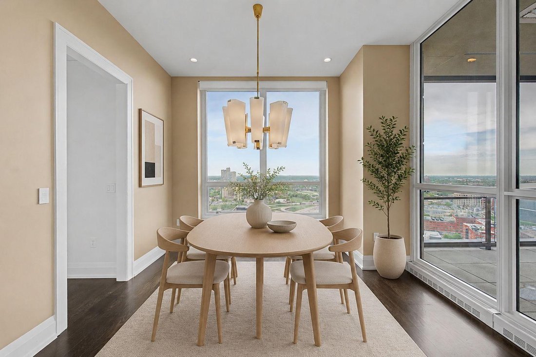 House in Minneapolis, Minnesota, United States 5 - 18024838
