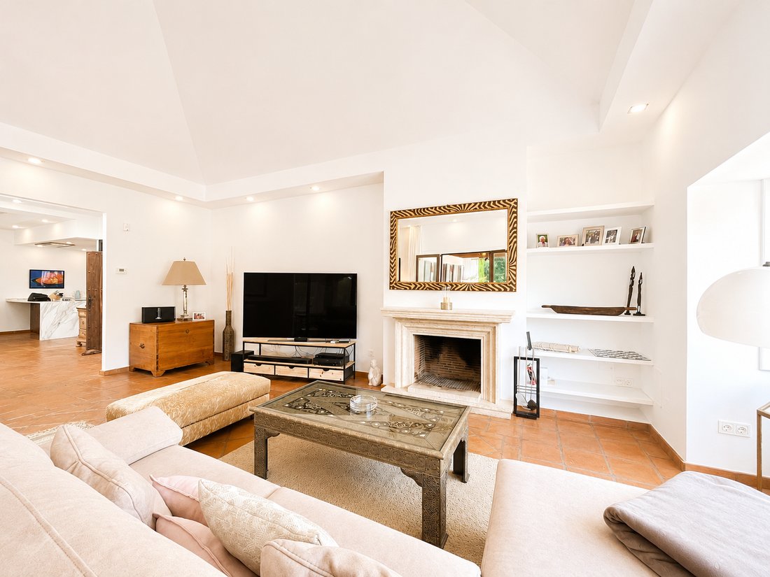 Villa in Sotogrande, San Roque, Andalusia 2 - 18081915