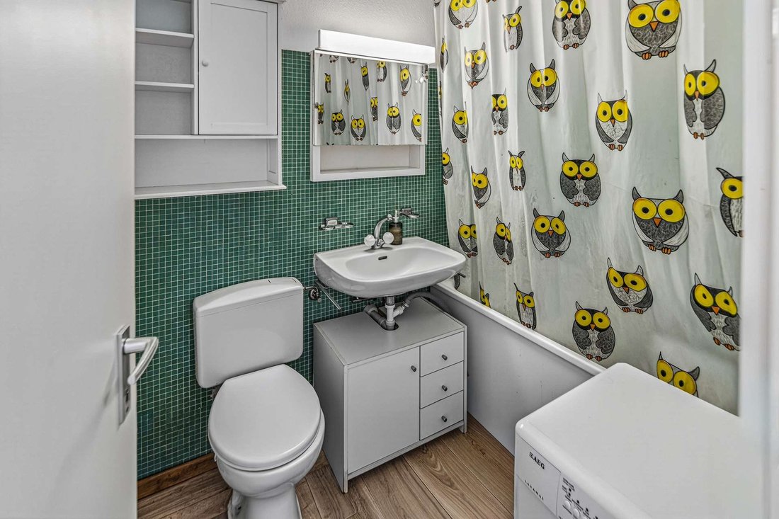 Apartment in Volketswil, Zurich, Switzerland 5 - 18081399