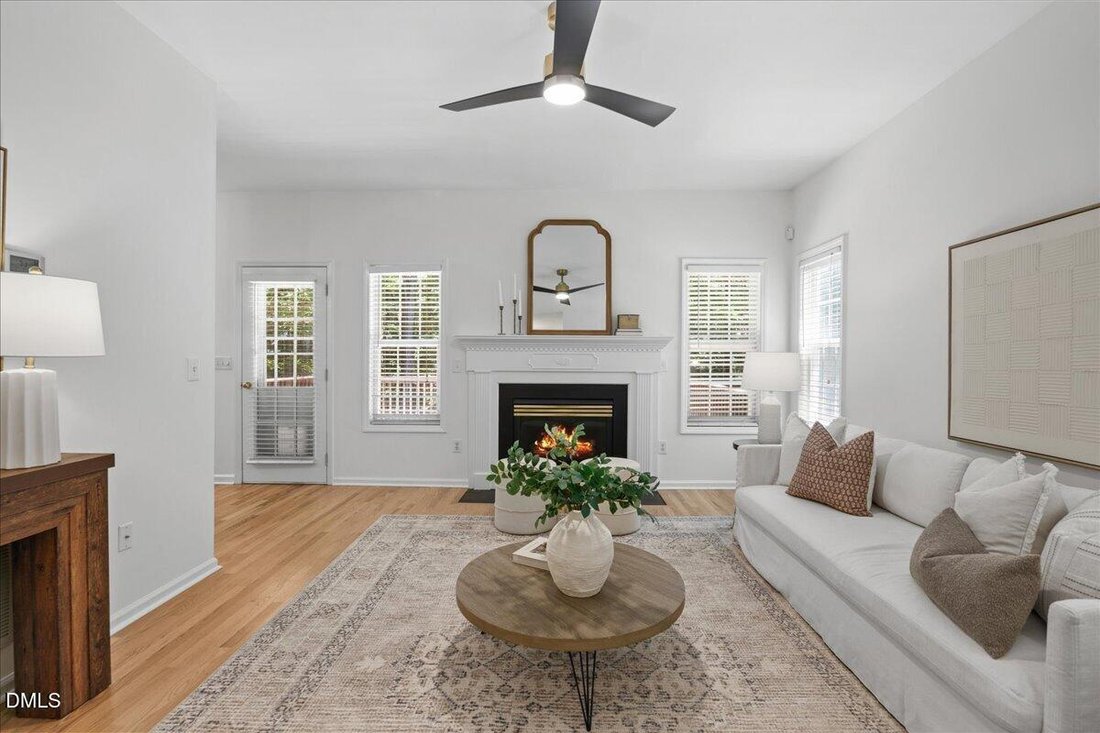 House in Raleigh, North Carolina, United States 2 - 18081242