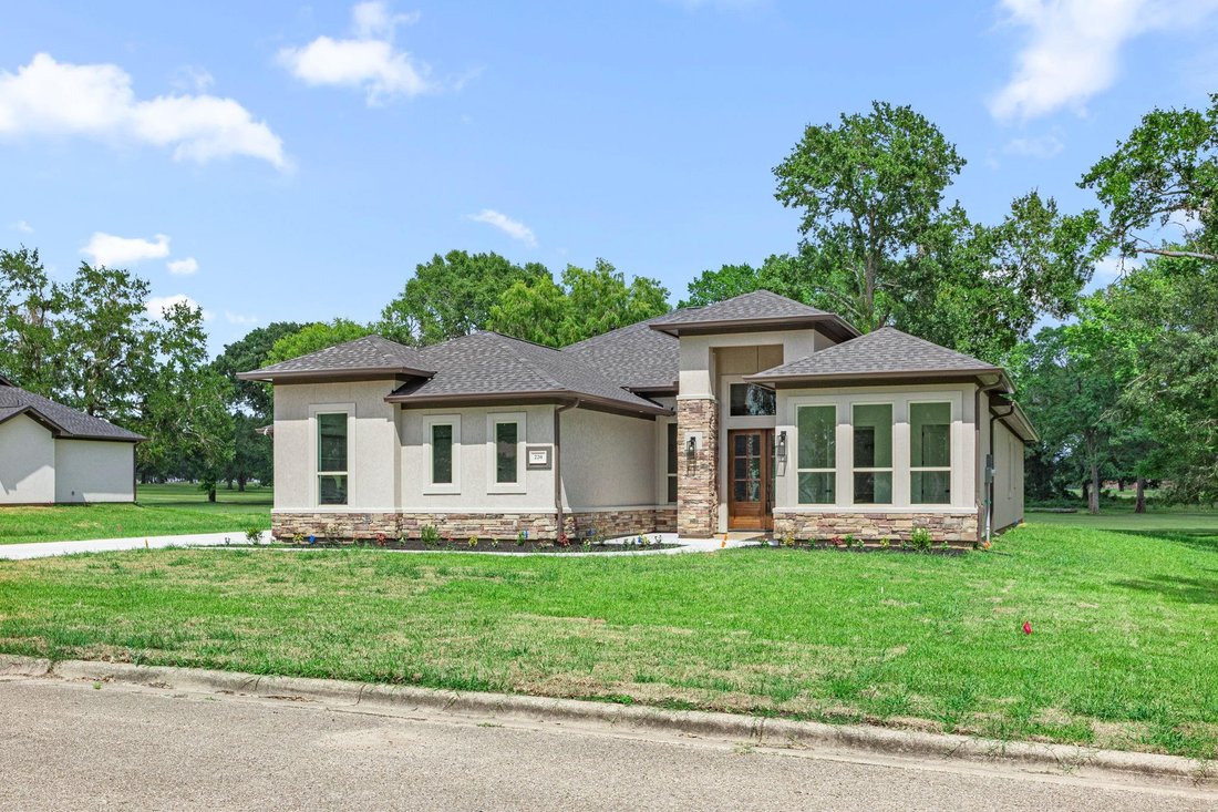 House in Hempstead, Texas, United States 2 - 18082114