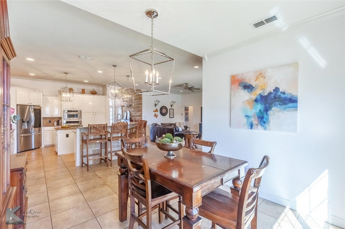 House in Tuscola, Texas, United States 4 - 18086085