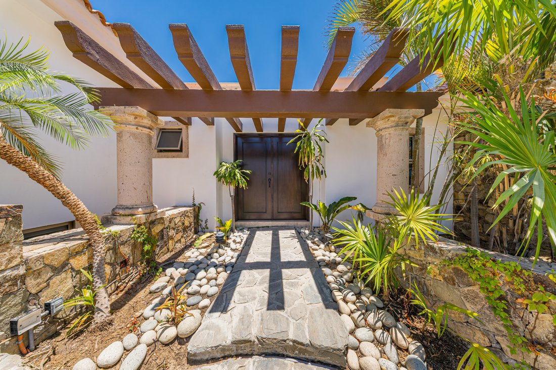 House in Colonia del Sol, Baja California Sur, Mexico 5 - 18087217